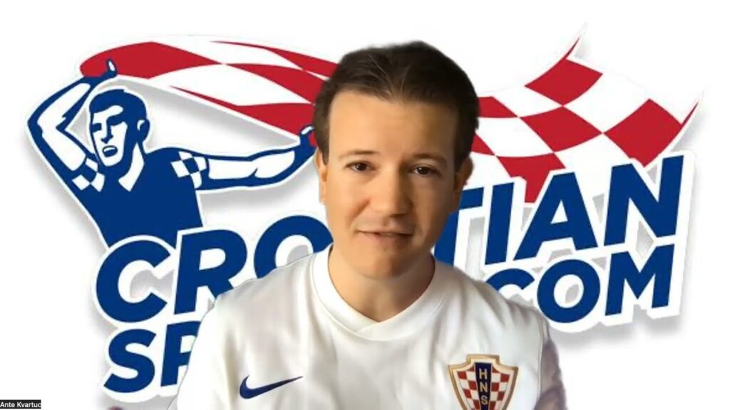 Croatia Defeat Portugal 2-1 In Lisbon Friendly -- Match Recap