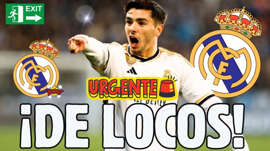 SALTAN LAS ALARMAS / UN BOMBAZO EN EL MADRID / NOTICIAS DEL REAL MADRID HOY