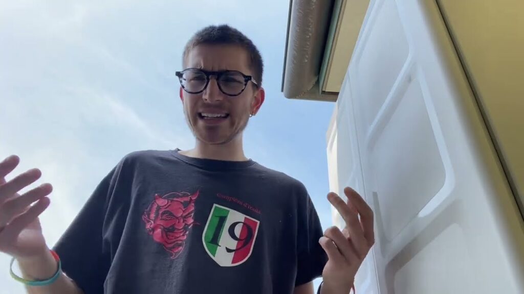 SFOGO ‼️ COSÌ ARRIVEREMO 5 FORSE 👍