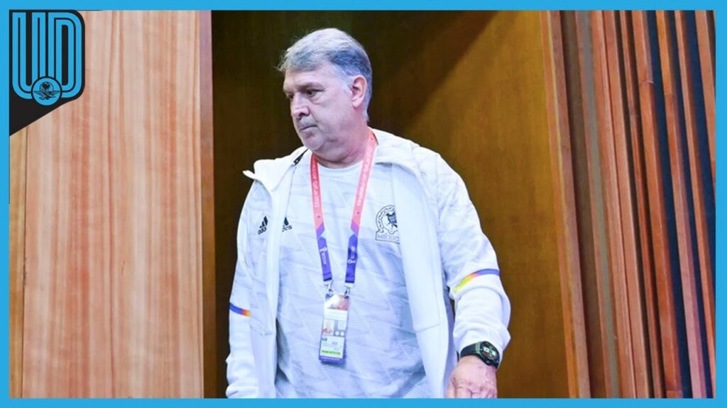 Gerardo Martino se despidió con una carta tras el fracaso en Qatar 2022