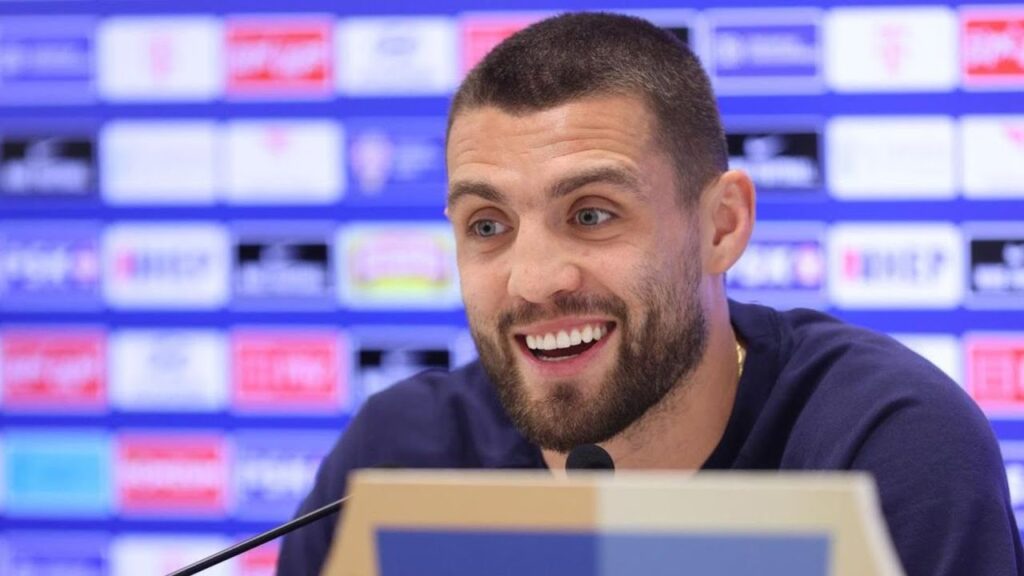 Vijest koja je odjeknula: Mateo Kovačić je novi igrač Manchester Citya! Otkriveni detalji transfera