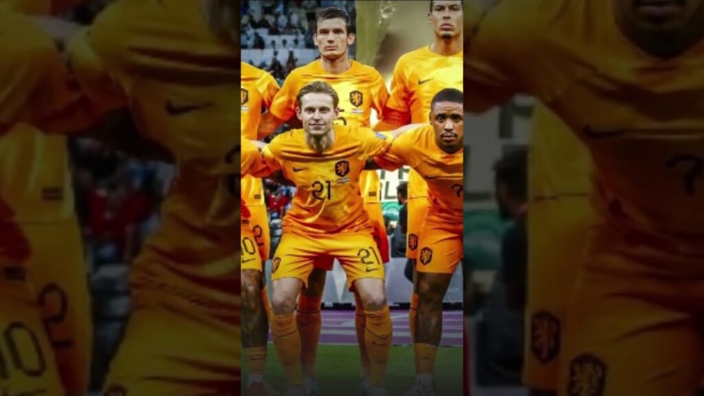 Jesse Marsch’s Debut Canada Falls 4-0 to Netherlands. Part-1.