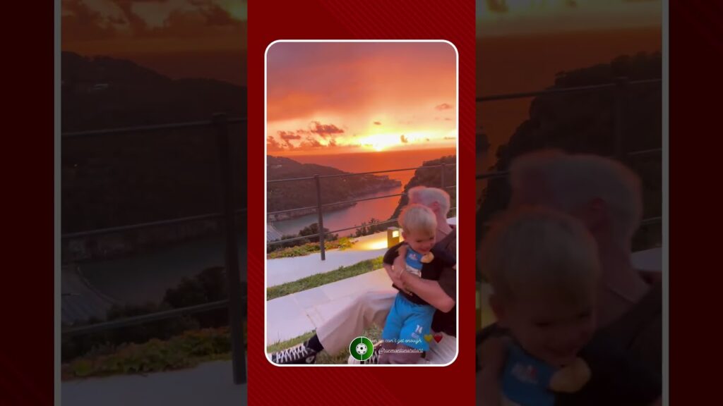 Ciro Mertens & Dries Mertens 😊