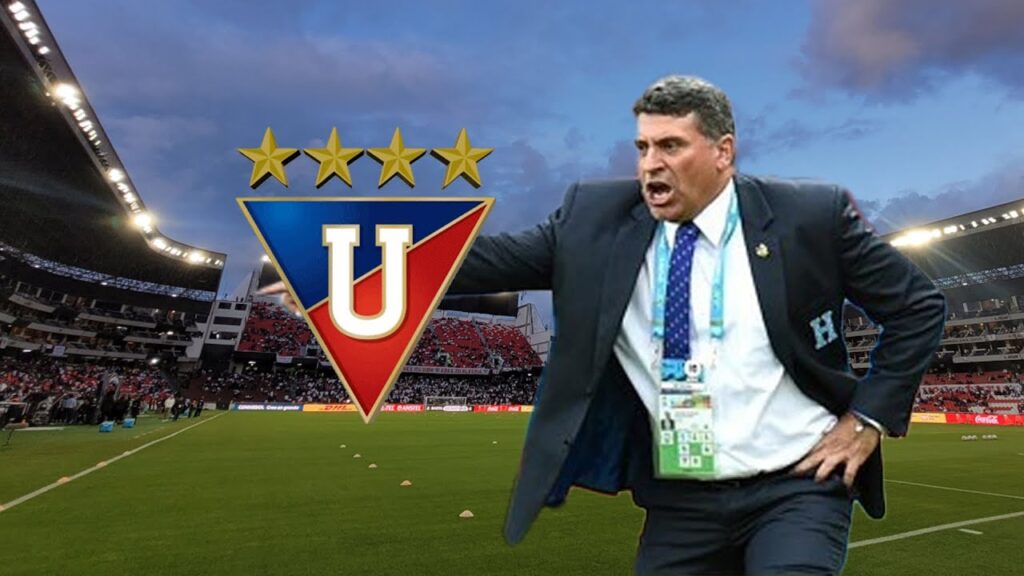 🔴 YoTeDareTV #35 🔴│ ¿LLEGA O NO LLEGA LUIS FERNANDO SUAREZ A #LDU?