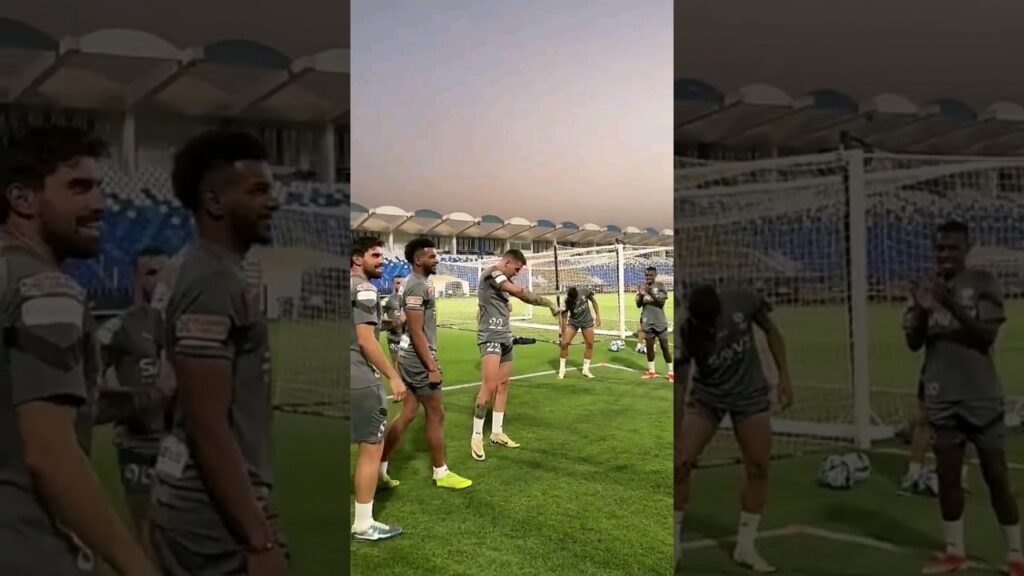 💙💙💙 #alhilal #الهلال