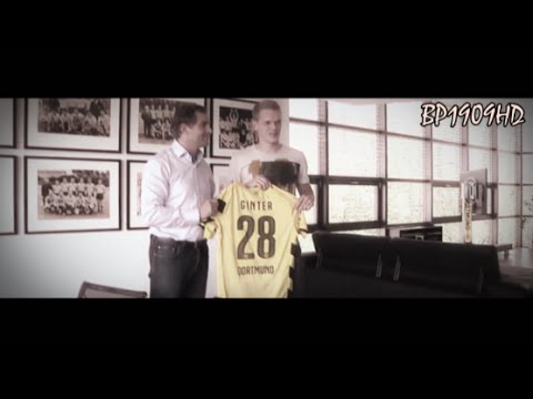 Matthias Ginter - The Story so far | HD