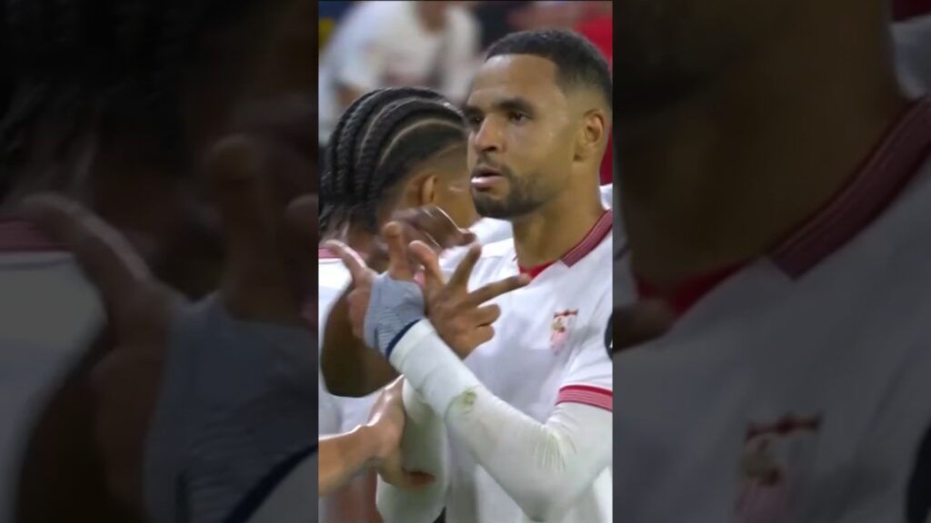 TOP headed goals. Who is the best headed goalscorer in LALIGA? ✈️