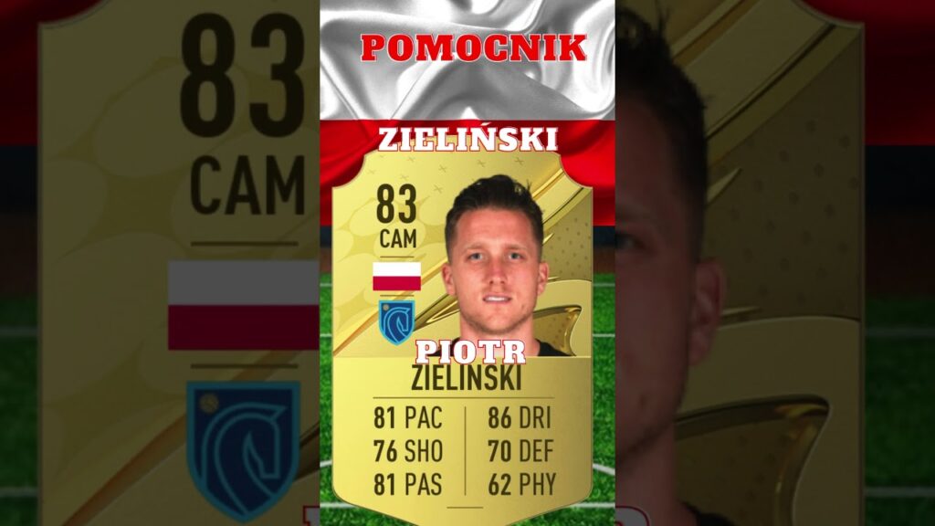 ⚽Pilnie🤣Probierz Zaskakuje Składem  #shorts  #POLUKR #pzpn  #pgenarodowy  #probierz