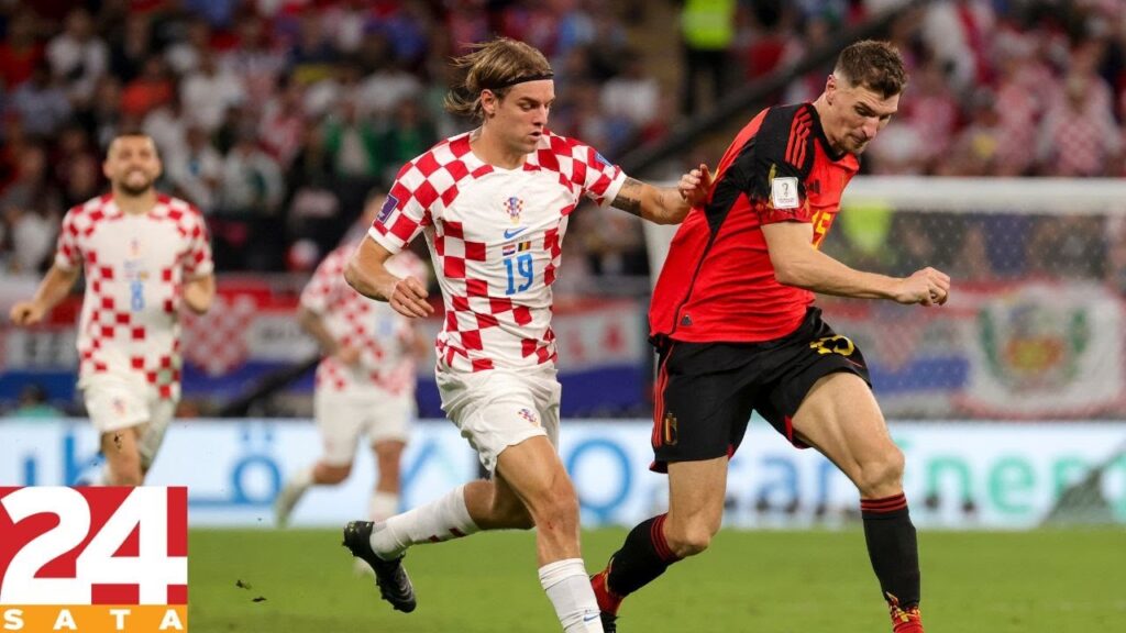 [UŽIVO] iz Dohe: Borna Sosa ponovno je propustio trening, zbog viroze upitan za Japance