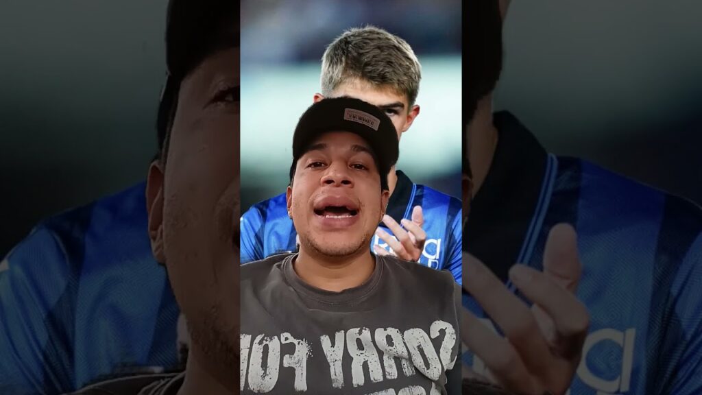 El Atalanta va a Comprar a Charles De Ketelaere #acmilan #calciomercato