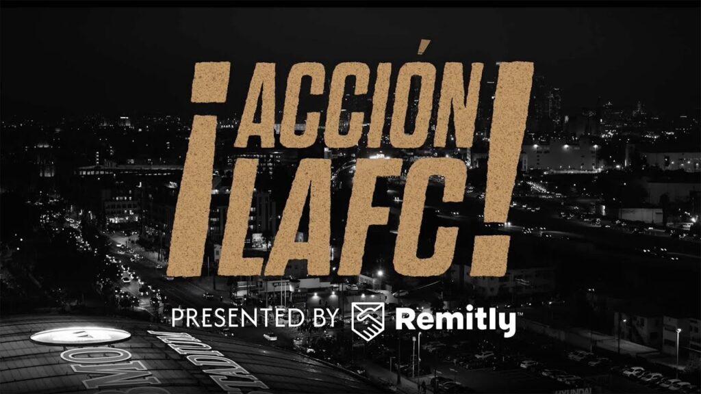 Acción LAFC Con Armando Aguayo Presentado Por Remitly | Ep. 26