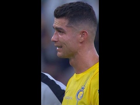 اهانة رونالدو من سلمان الفرج 🔥☠️🔥وردة فعل فارس عوض... #اكسبلور #الهلال #alhilal #النصر