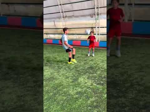 Best arat hosseini #arathosseini #football