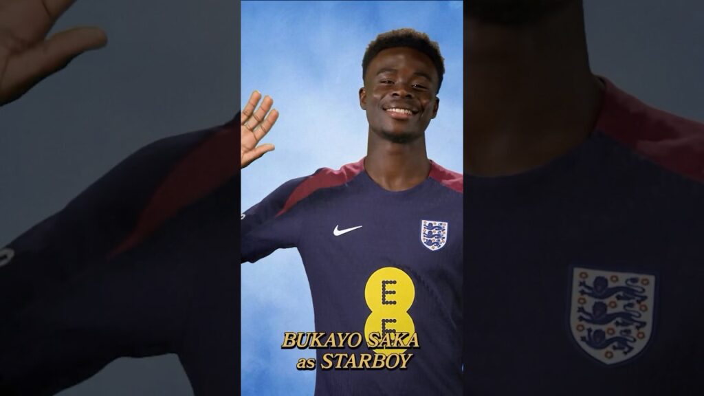 Lions’ Den IS BACK! #euro2024