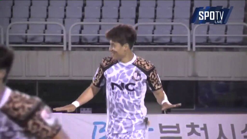 JOO Minkyu's Highlight