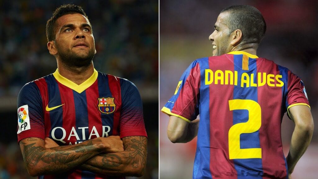 Why Dani Alves will IMPROVE Barcelona - even at 38 years old!