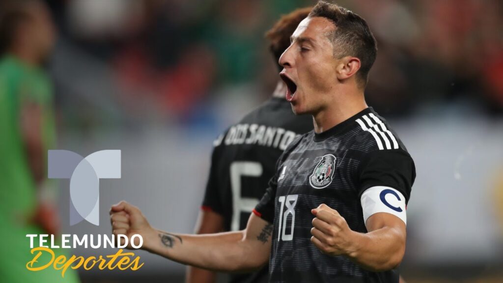 Se enfrentó a Messi pero reveló su rival más complicado: ¡Andrés Guardado! | Telemundo Deportes