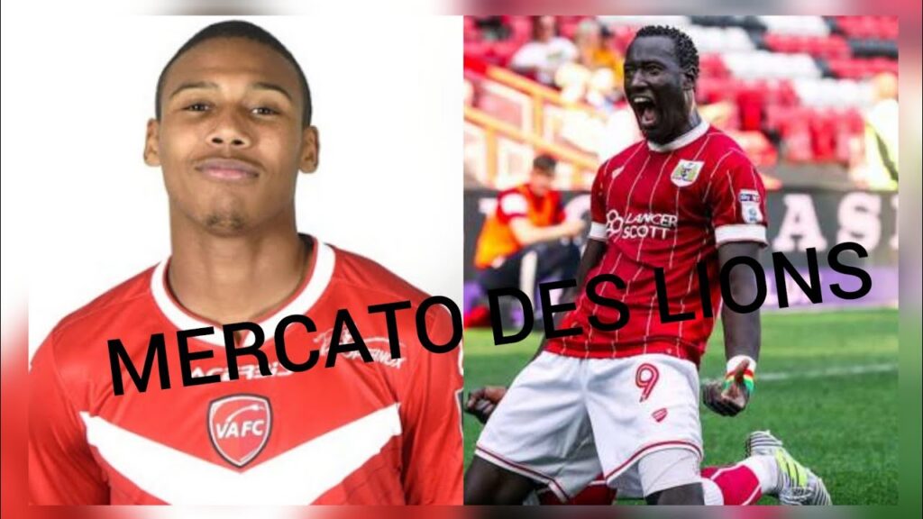 FAMARA DIEDHIOU et STEVE AMBRI #sports 221