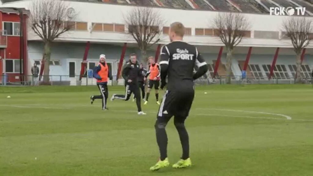 Cornelius: Vi skal alle præstere bedre | fcktv.dk