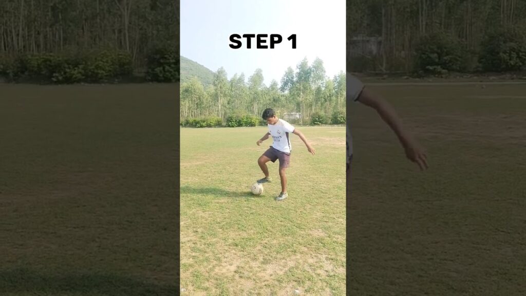 Steven Bergwijn@AFCAjax skills 🤯#shorts