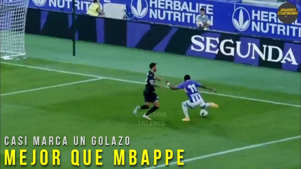 Gonzalo Plata VS LAZIO | Mejores Jugadas de Gonzalo Plata en el Valladolid