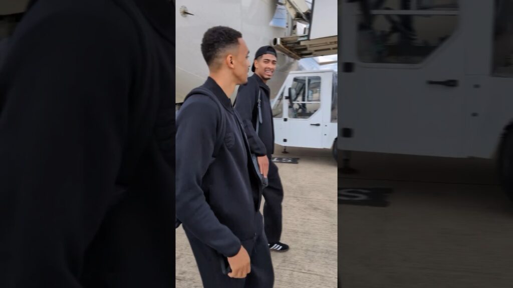 We’re off to #EURO2024