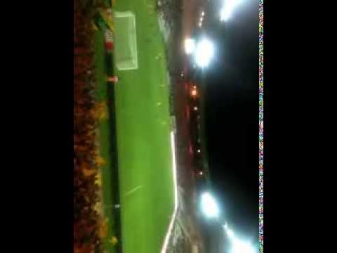 Deuxieme But du Fc Nantes de Georges Kévin N'Koudou Fc Nantes 2-0 Sc Bastia plus fin du match