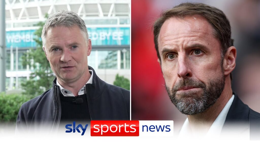 “I don’t think I’ve seen England so underprepared” | Rob Dorsett previews Euro 2024 "I don't think I've seen England so underprepared" | Rob Dorsett previews Euro 2024