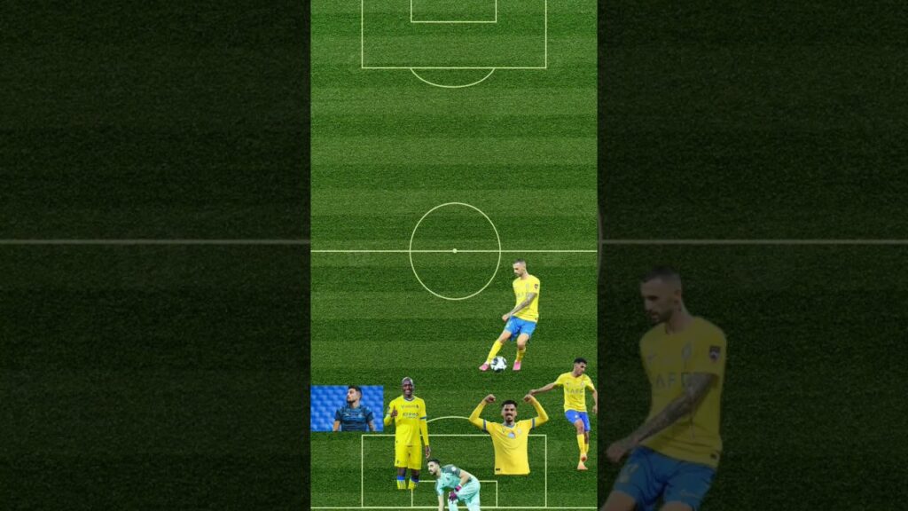 التشكيلة المتوقعة للنصر السعودي ضد الشرطة العراقي🔥 نصف نهائي كأس الملك سلمان للأندية الأبطال