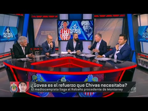 ULTIMO MOMENTO Roberto Alvarado Ser Baja En Chivas Por Esta Razon, Presentan Nuevo Refuerzo