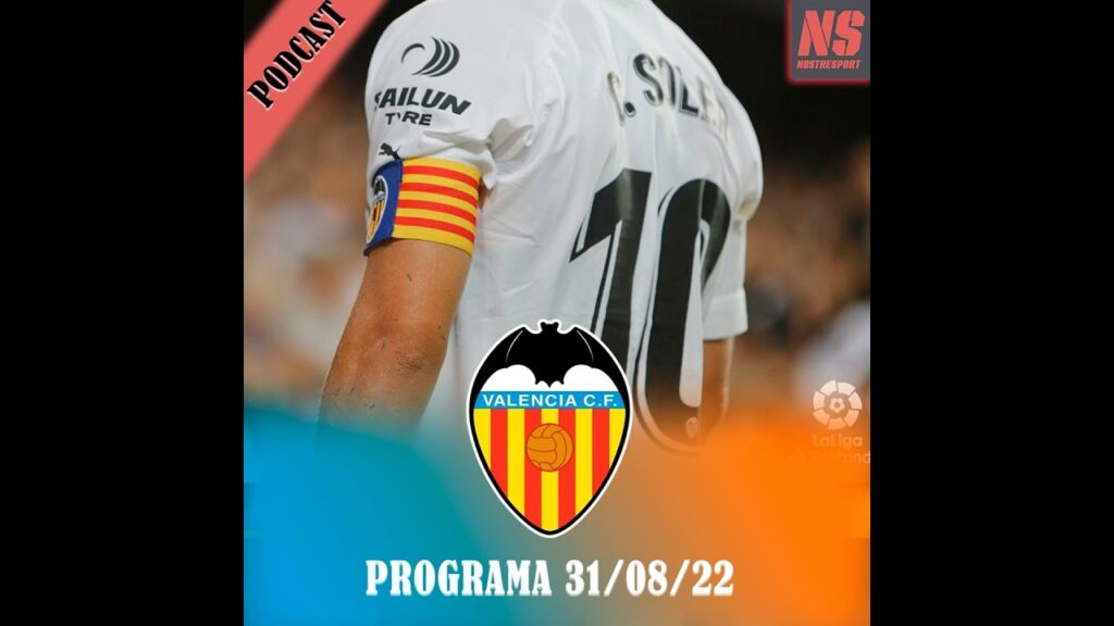 Comando Che 31/08/22. CAVANI Y SOLER, PROTAGONISTAS