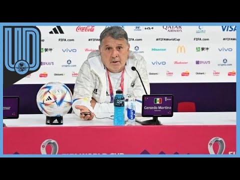 Tunden a Gerardo Martino por la foto con Lionel Scaloni tras la victoria de Argentina