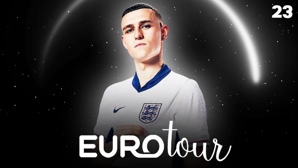 🏴󠁧󠁢󠁥󠁮󠁧󠁿 L’Angleterre va-t-elle gagner l'Euro ?