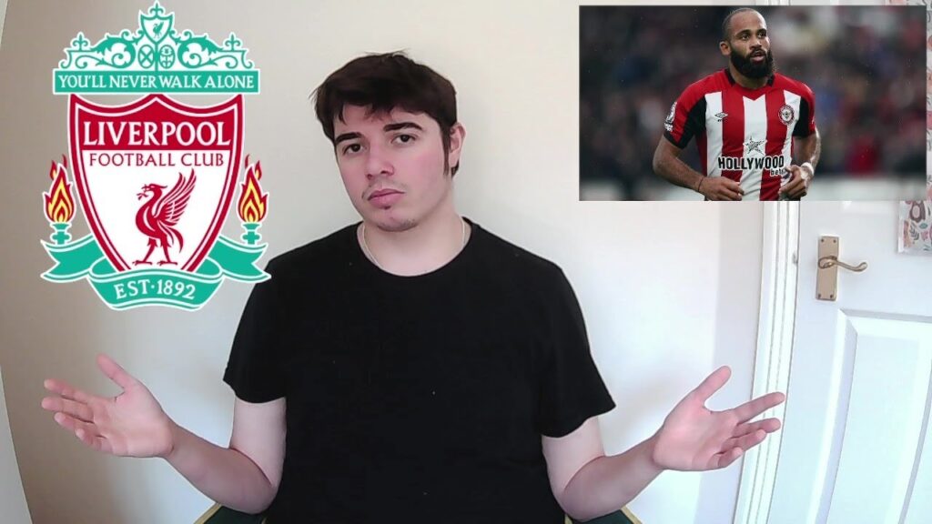 Liverpool Hold Strong Interest in Bryan Mbeumo?