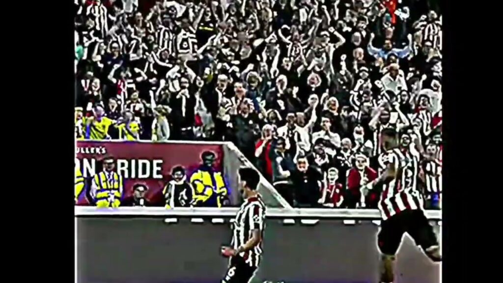 Free 4k Nørgaard clips @FPL_Hive