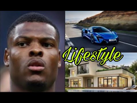 lifestyle denzel dumfries biografy age family and more