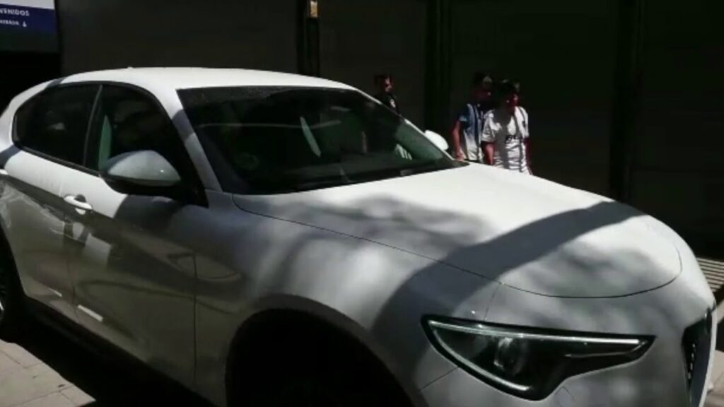 Maxi Gómez Supera el Reconocimiento Médico con el Valencia