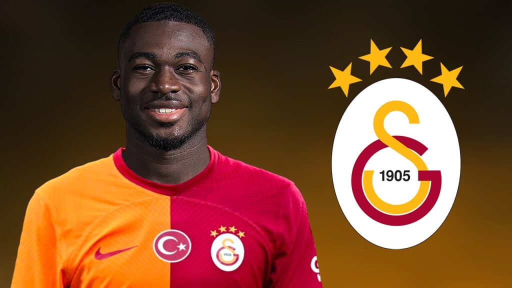 Youssouf Fofana ● Welcome to Galatasaray! 🟡🔴 Best Skills, Tackles & Passes 2024ᴴᴰ Youssouf Fofana ● Welcome to Galatasaray! 🟡🔴 Best Skills, Tackles & Passes 2024ᴴᴰ