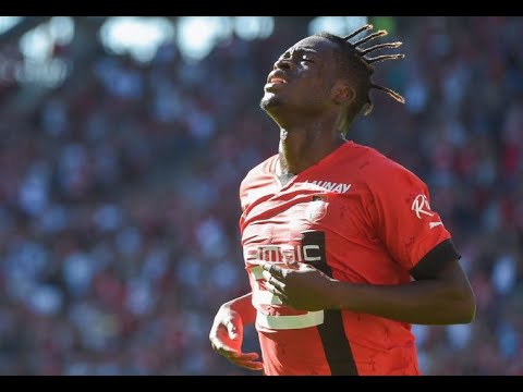 KAMALDEEN SULEMANA TO SOUTHAMPTON IS COMPLETE!