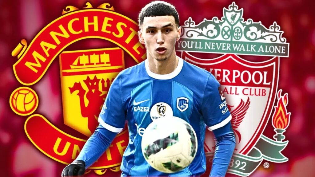 Which Club Should Bilal El Khannouss Join Next?