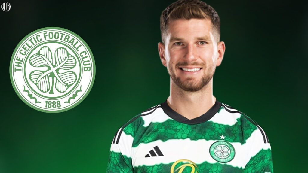 Chris Mepham - Welcome to Celtic? 2024 - Best Skills & Tackles | HD