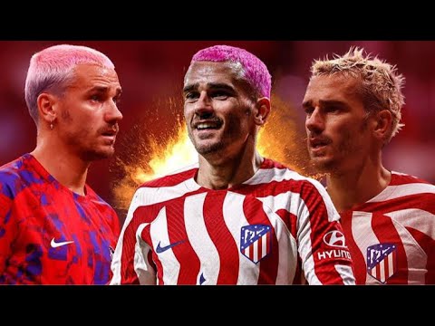 İşte çılgın liste! Griezmann, Mady Camara, Gonçalo Ramos, Fofana, Joaquin Correa, Fenerbahçe