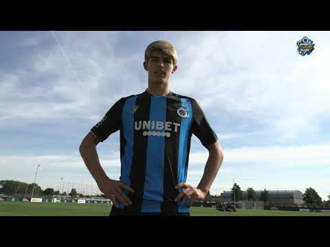 Skills met Charles De Ketelaere