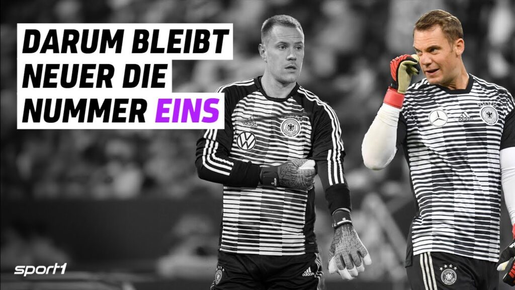 Warum es keine Alternative zu Neuer gibt