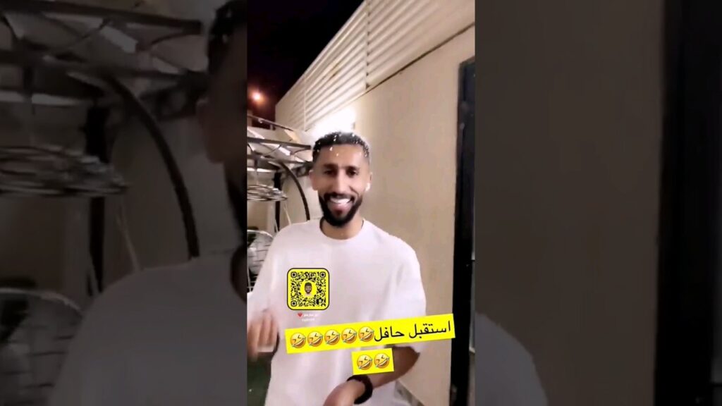 🥺💙💙 #سلمان #الفرج #الهلال #alhilal