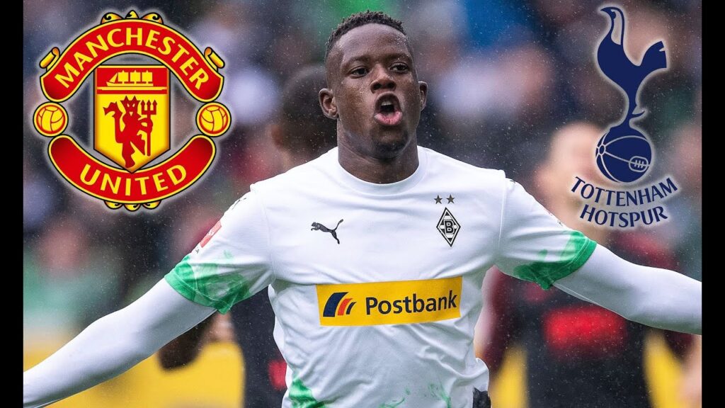 Denis Zakaria ⚽ Best Youngster 🎥 This is why Liverpool, Arsenal want the talented star Denis Zakaria ⚽ Best Youngster 🎥 This is why Liverpool, Arsenal want the talented star