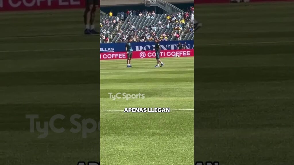 LA CÁBALA DE PAREDES Y DE PAUL ⚽️ LA CÁBALA DE PAREDES Y DE PAUL ⚽️