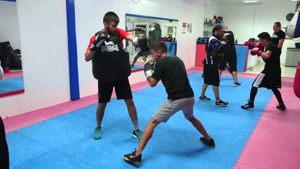 Alberto Aladrén & Alejandro Zamora