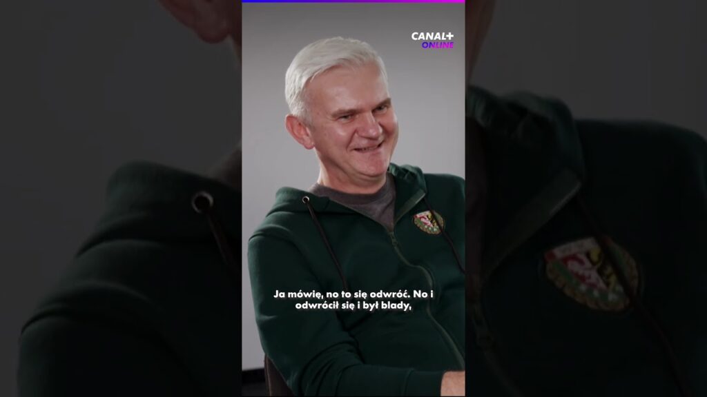 HITOWA ANEGDOTA O KAMILU GROSICKIM! 😂 WSZYSTKIEGO NAJLEPSZEGO GROSIK! 🎂 #ekstraklasa #piłkanożna