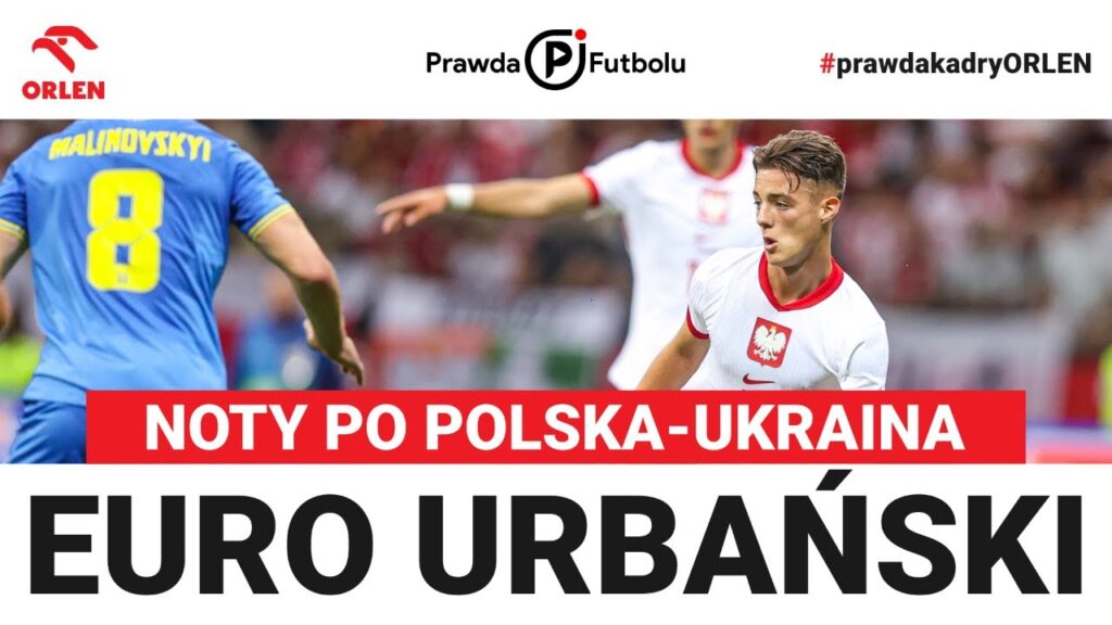 Urbański do gry na EURO! Skorupski klasa, Zalewski i Buksa też! Milik, Kałuziński i Bochniewicz out